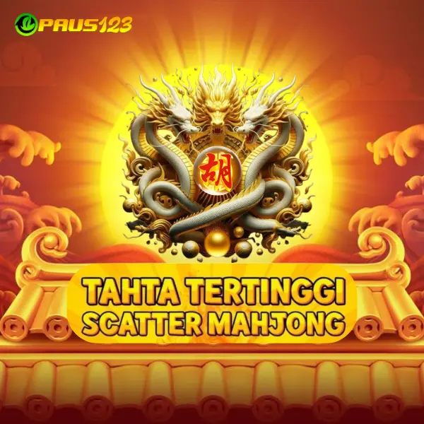 paus123 APK