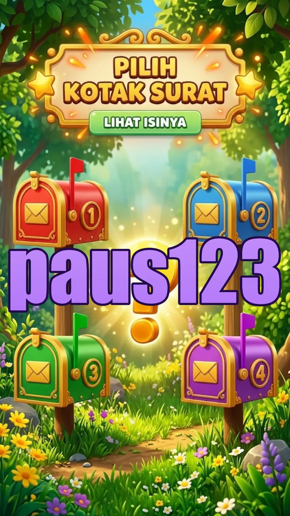 paus123 APK