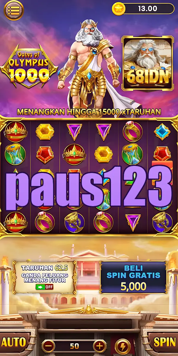 paus123 APK