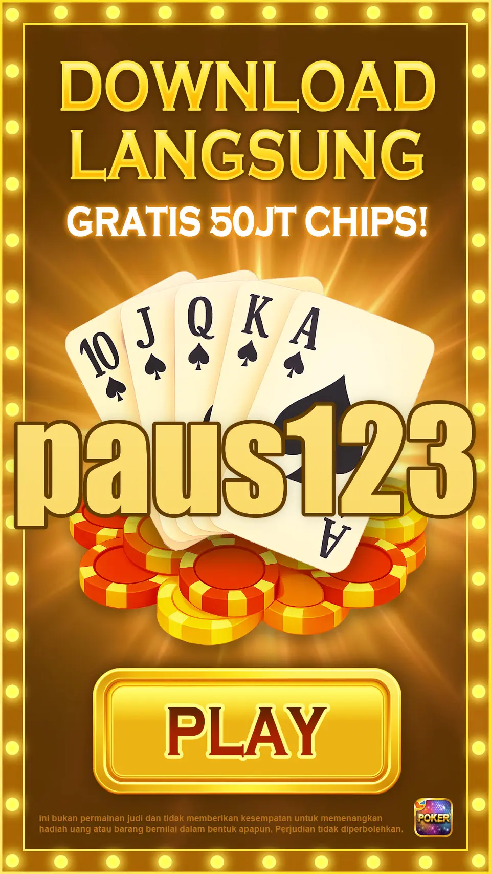 paus123 APK